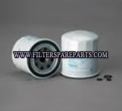 P502039 donaldson lube filter